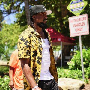 Meet your Posher, Julius